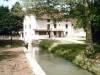 moulin foret chateau